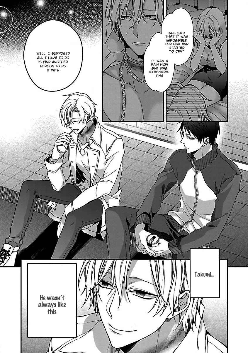 Page 7 Chapter 3 Shinjuu BL (Anthology)
