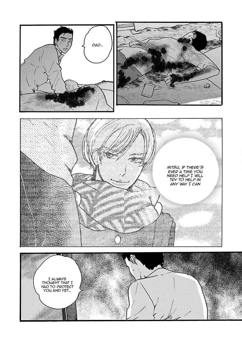 Page 18 Chapter 8 Shinjuu BL (Anthology)