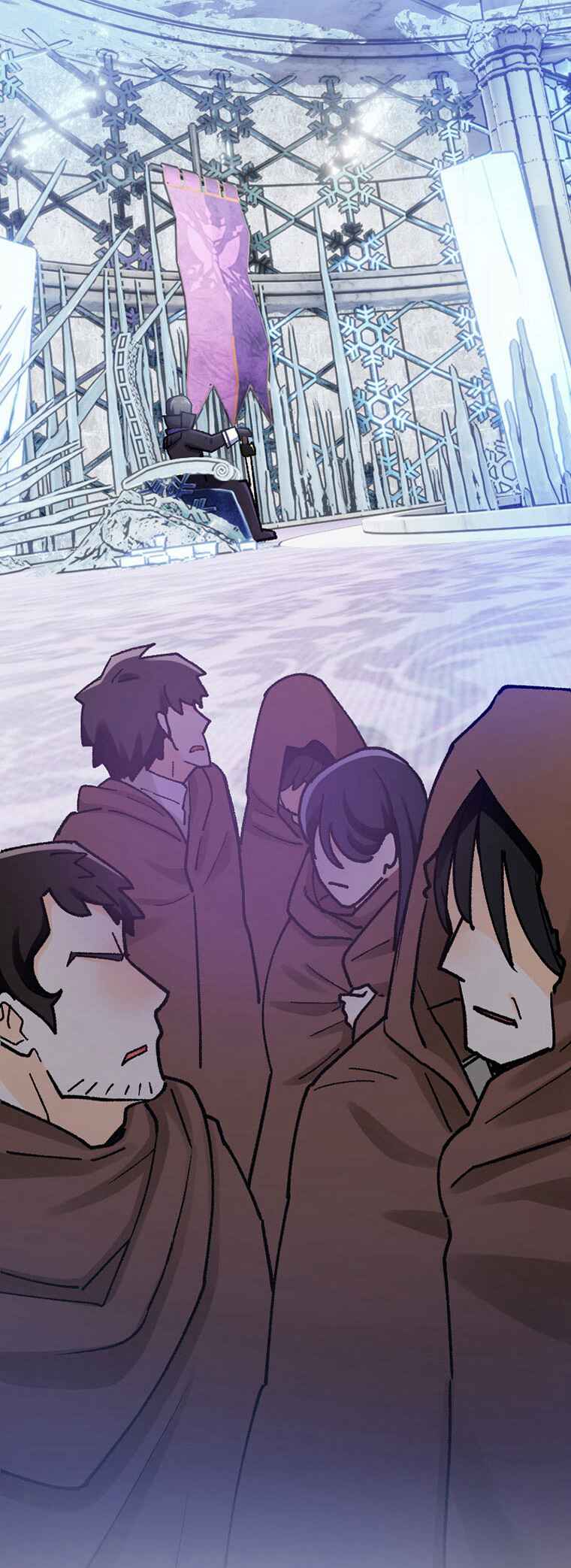 Page 11 Chapter 21 Gokkan no Rita ~ Ohsama Sentai King-Ohger