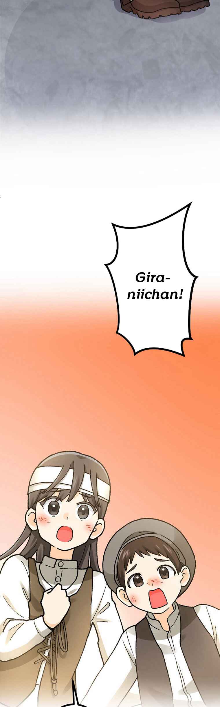 Page 2 Chapter 21 Gokkan no Rita ~ Ohsama Sentai King-Ohger