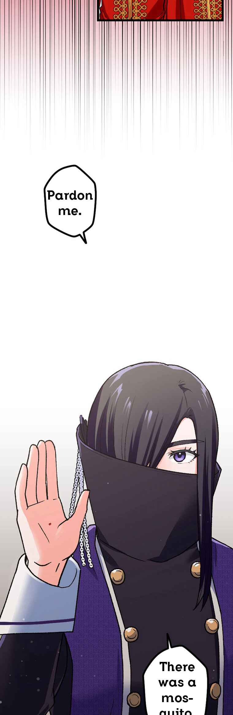 Page 25 Chapter 21 Gokkan no Rita ~ Ohsama Sentai King-Ohger