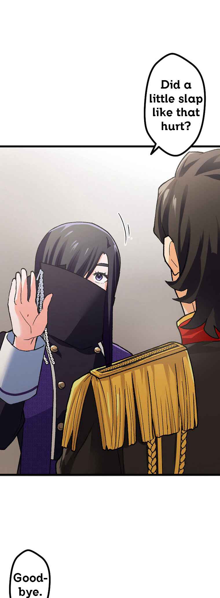 Page 27 Chapter 21 Gokkan no Rita ~ Ohsama Sentai King-Ohger