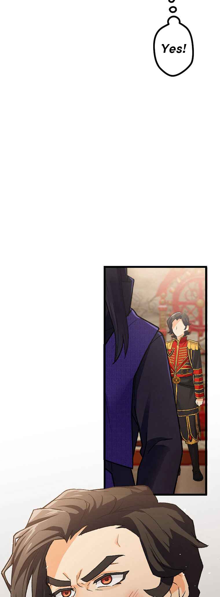 Page 29 Chapter 21 Gokkan no Rita ~ Ohsama Sentai King-Ohger