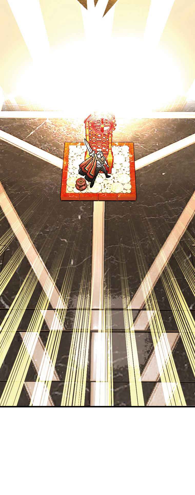 Page 20 Chapter 7 Gokkan no Rita ~ Ohsama Sentai King-Ohger
