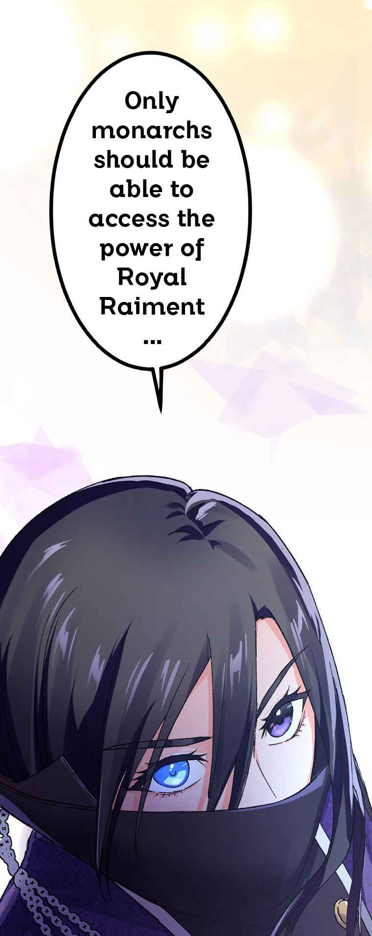 Page 38 Chapter 7 Gokkan no Rita ~ Ohsama Sentai King-Ohger
