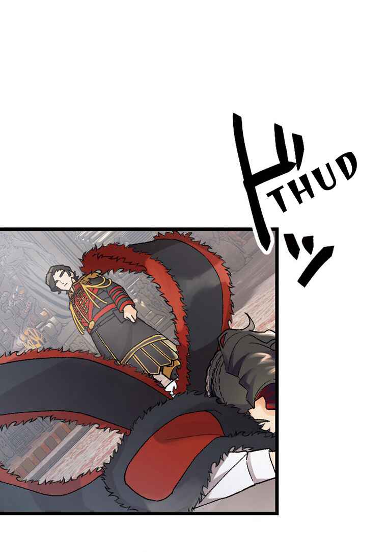 Page 4 Chapter 7 Gokkan no Rita ~ Ohsama Sentai King-Ohger