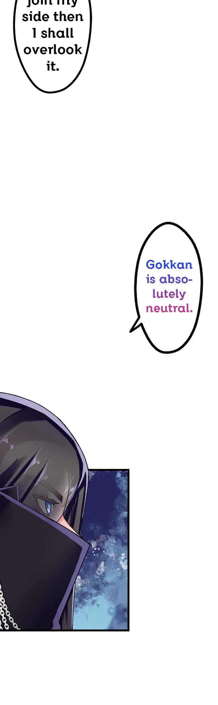 Page 11 Chapter 16 Gokkan no Rita ~ Ohsama Sentai King-Ohger