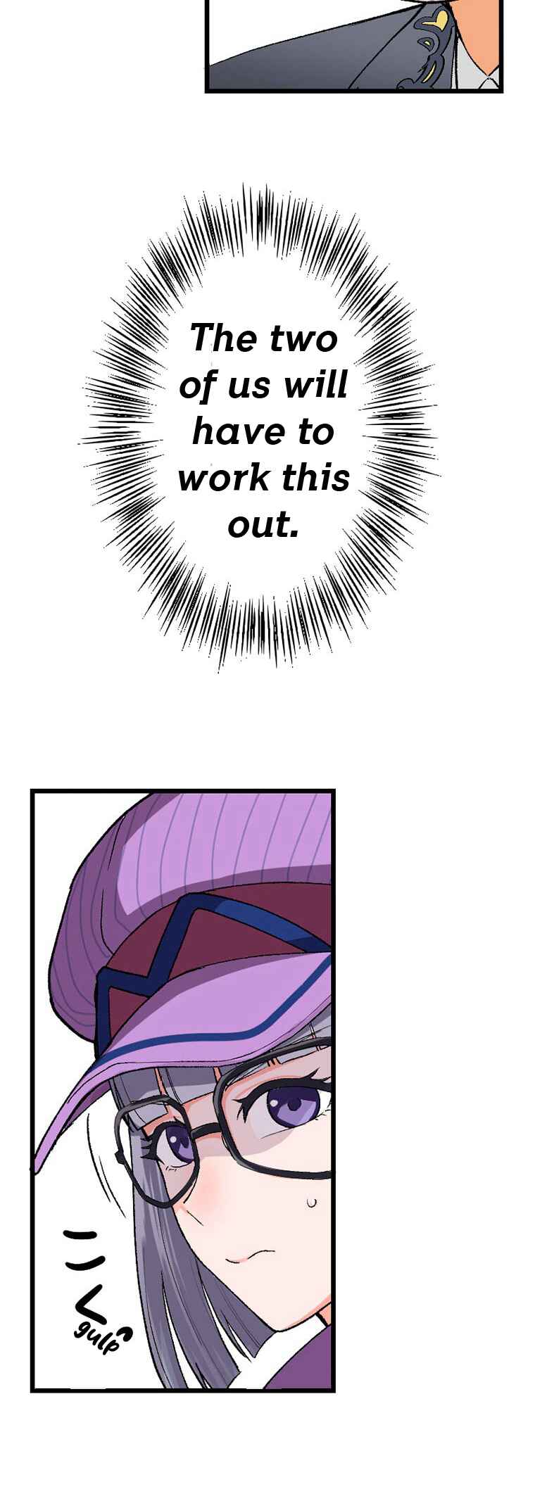 Page 17 Chapter 16 Gokkan no Rita ~ Ohsama Sentai King-Ohger