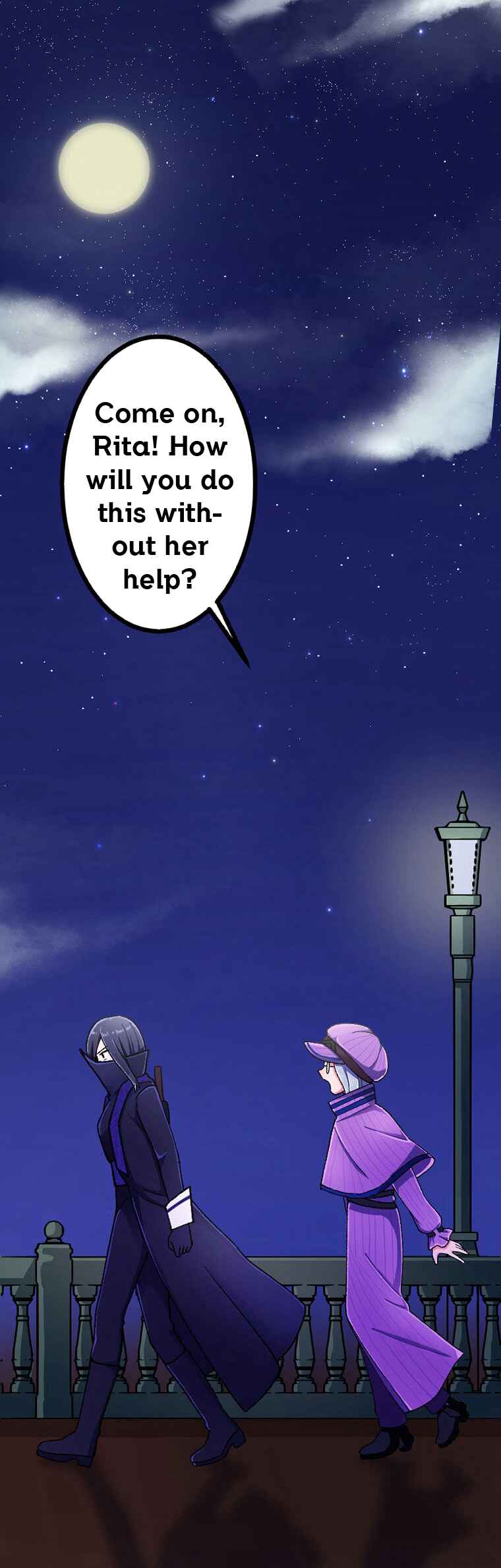 Page 26 Chapter 16 Gokkan no Rita ~ Ohsama Sentai King-Ohger