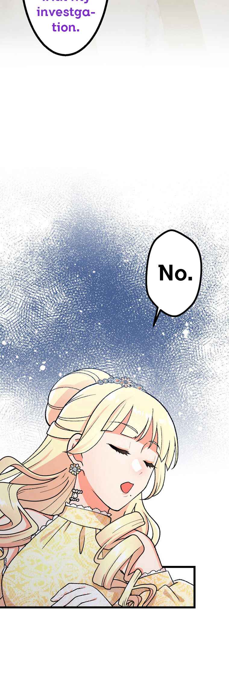Page 4 Chapter 16 Gokkan no Rita ~ Ohsama Sentai King-Ohger