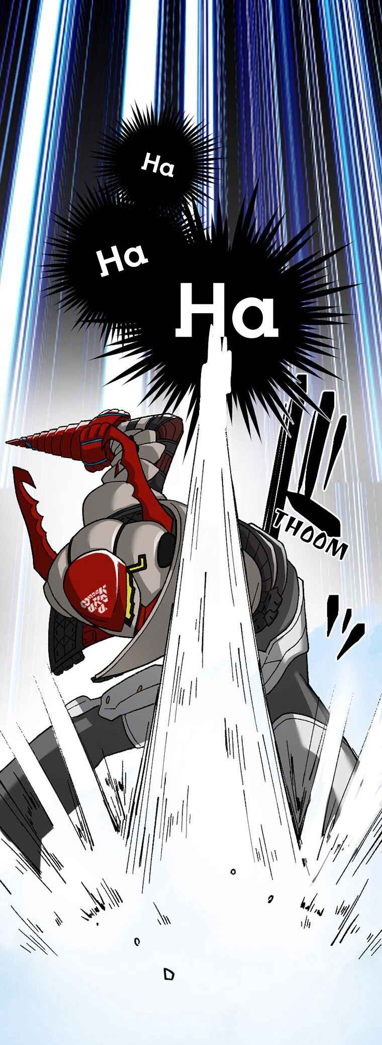 Page 13 Chapter 24 Gokkan no Rita ~ Ohsama Sentai King-Ohger