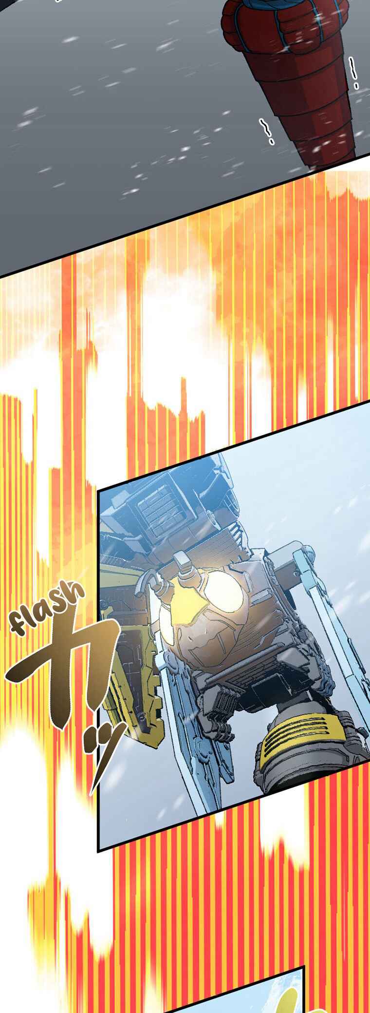 Page 38 Chapter 24 Gokkan no Rita ~ Ohsama Sentai King-Ohger