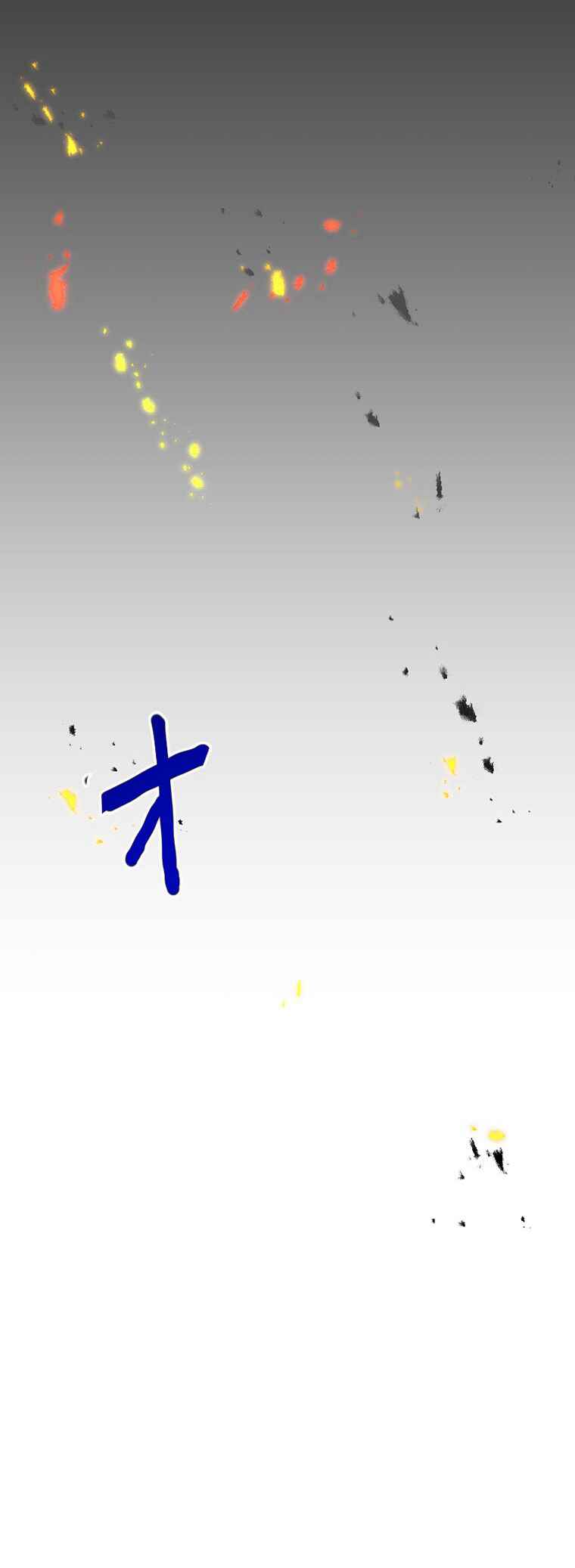 Page 47 Chapter 24 Gokkan no Rita ~ Ohsama Sentai King-Ohger