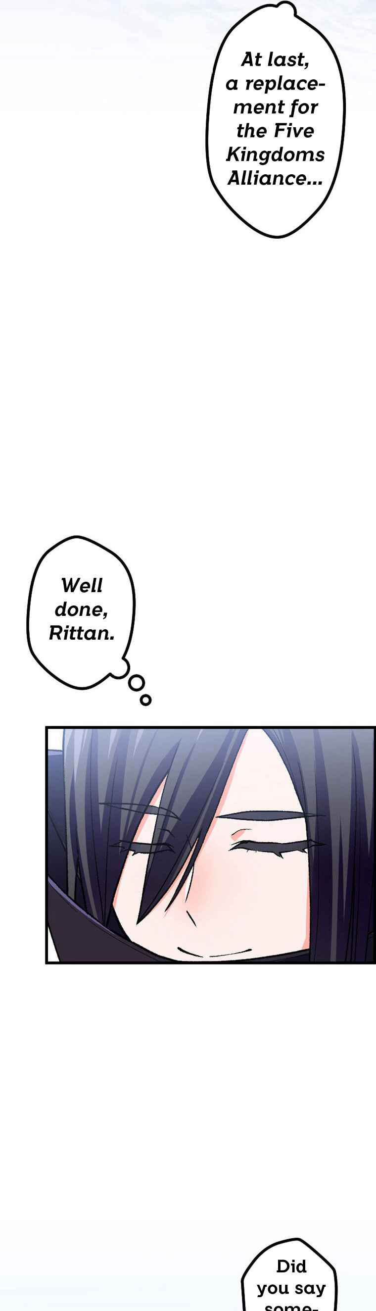 Page 55 Chapter 24 Gokkan no Rita ~ Ohsama Sentai King-Ohger