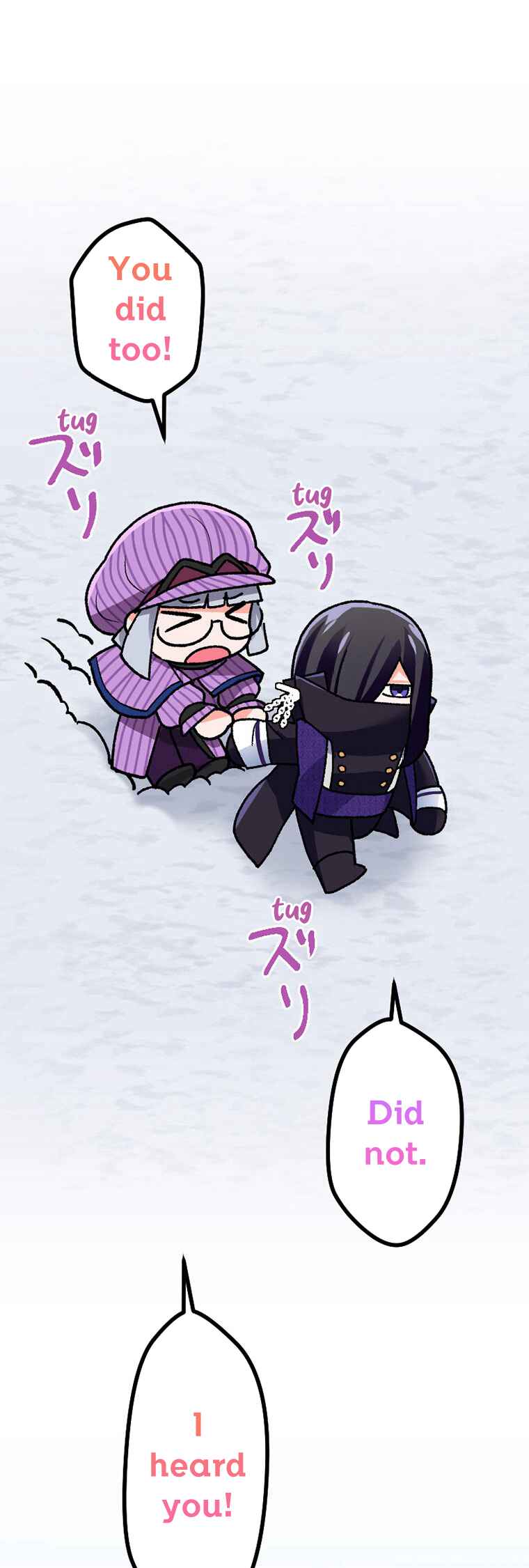 Page 57 Chapter 24 Gokkan no Rita ~ Ohsama Sentai King-Ohger