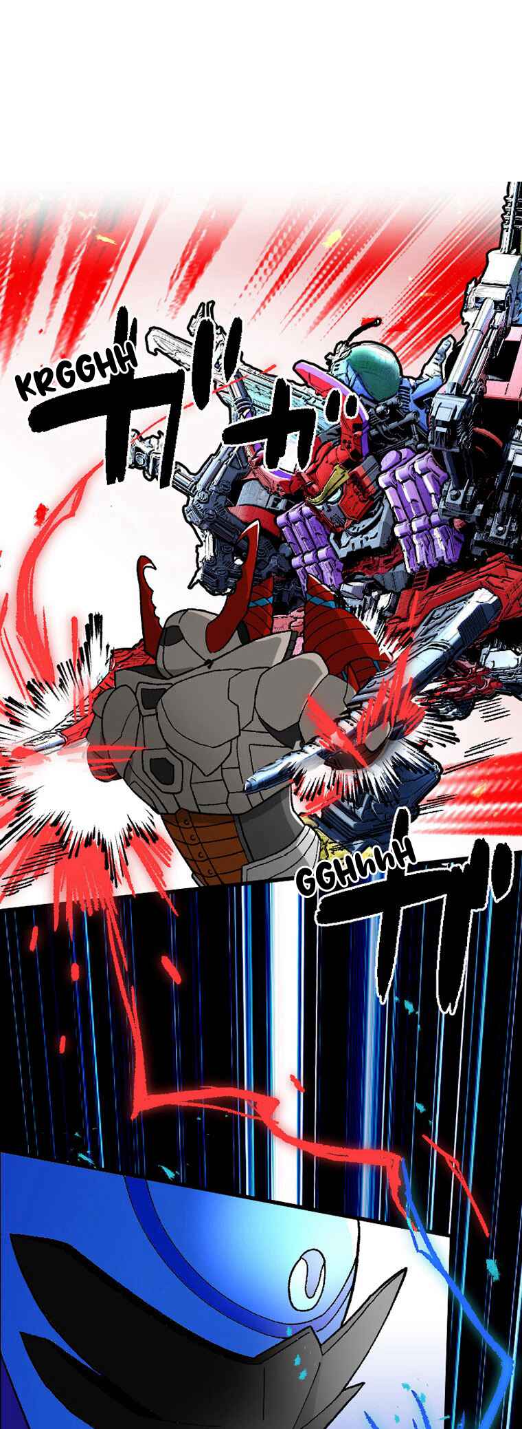 Page 9 Chapter 24 Gokkan no Rita ~ Ohsama Sentai King-Ohger