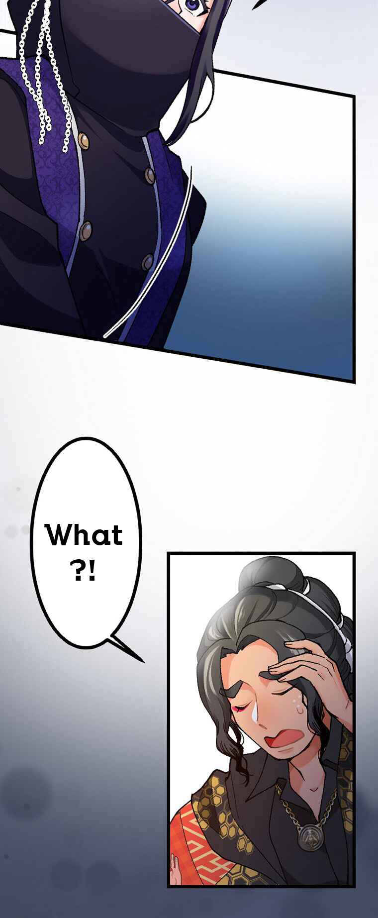 Page 3 Chapter 3 Gokkan no Rita ~ Ohsama Sentai King-Ohger