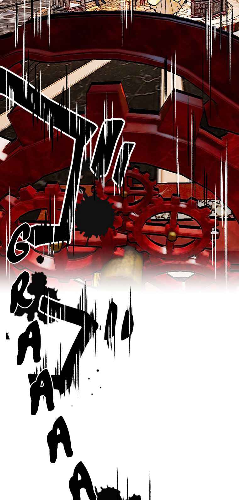 Page 37 Chapter 3 Gokkan no Rita ~ Ohsama Sentai King-Ohger