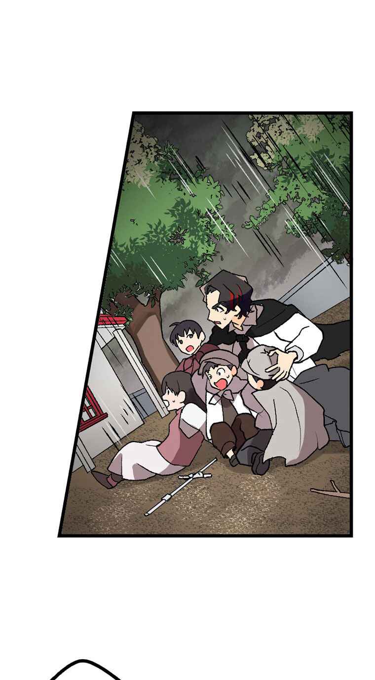 Page 39 Chapter 3 Gokkan no Rita ~ Ohsama Sentai King-Ohger