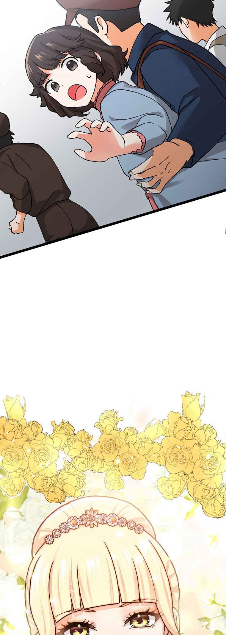 Page 15 Chapter 18 Gokkan no Rita ~ Ohsama Sentai King-Ohger