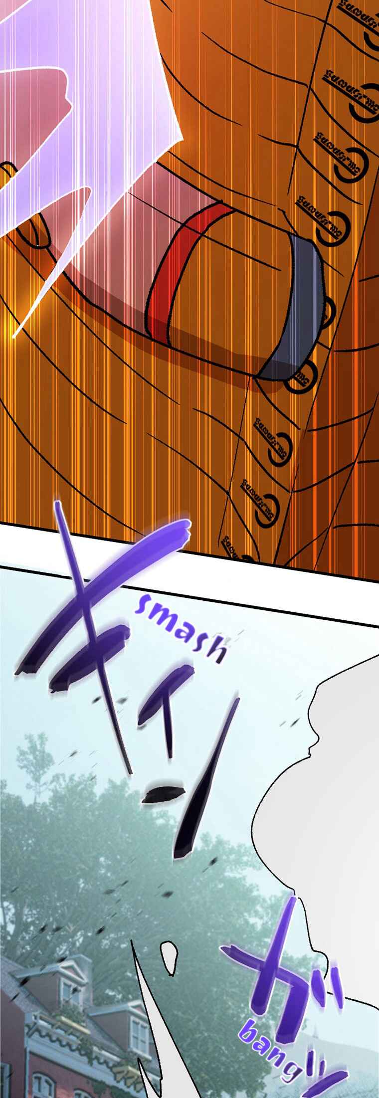 Page 25 Chapter 18 Gokkan no Rita ~ Ohsama Sentai King-Ohger