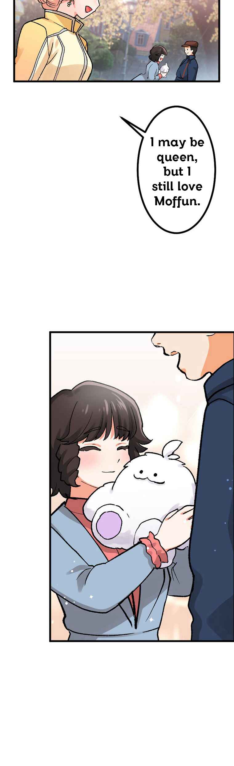 Page 33 Chapter 18 Gokkan no Rita ~ Ohsama Sentai King-Ohger