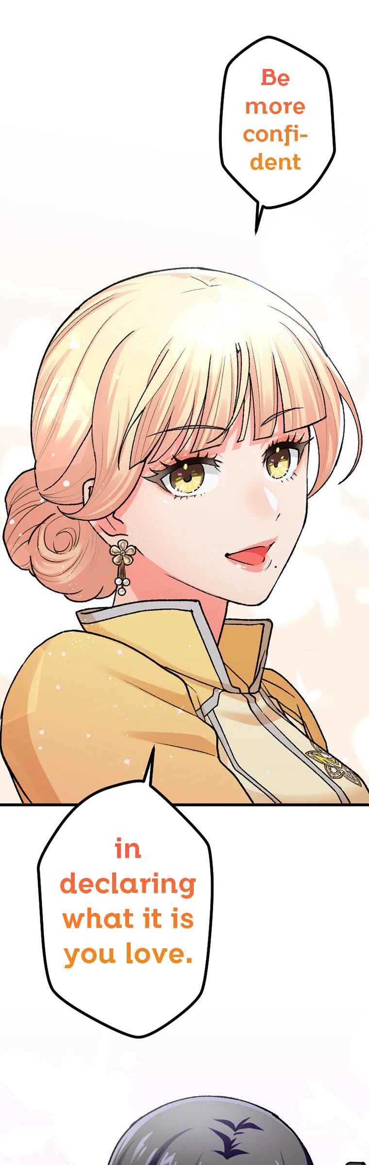Page 34 Chapter 18 Gokkan no Rita ~ Ohsama Sentai King-Ohger
