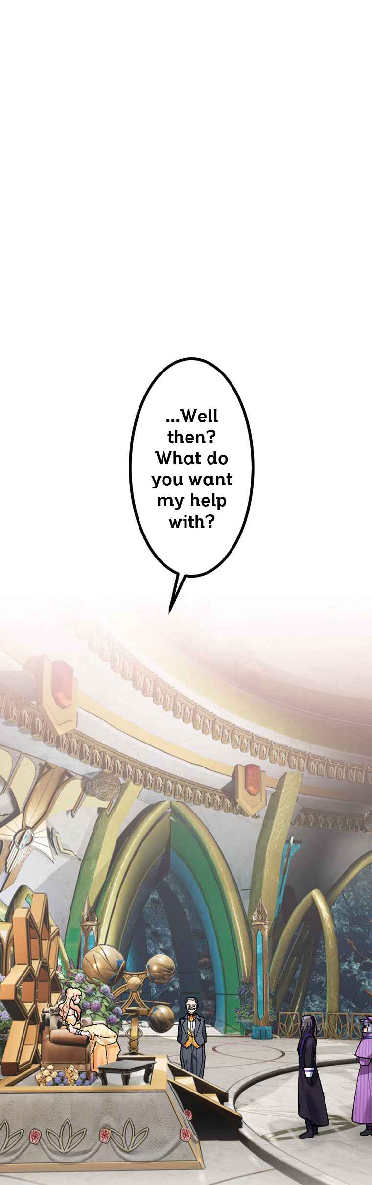 Page 39 Chapter 18 Gokkan no Rita ~ Ohsama Sentai King-Ohger