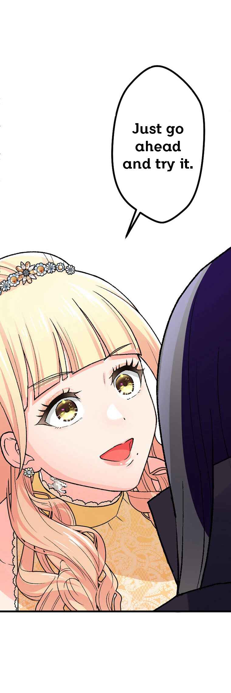 Page 47 Chapter 18 Gokkan no Rita ~ Ohsama Sentai King-Ohger