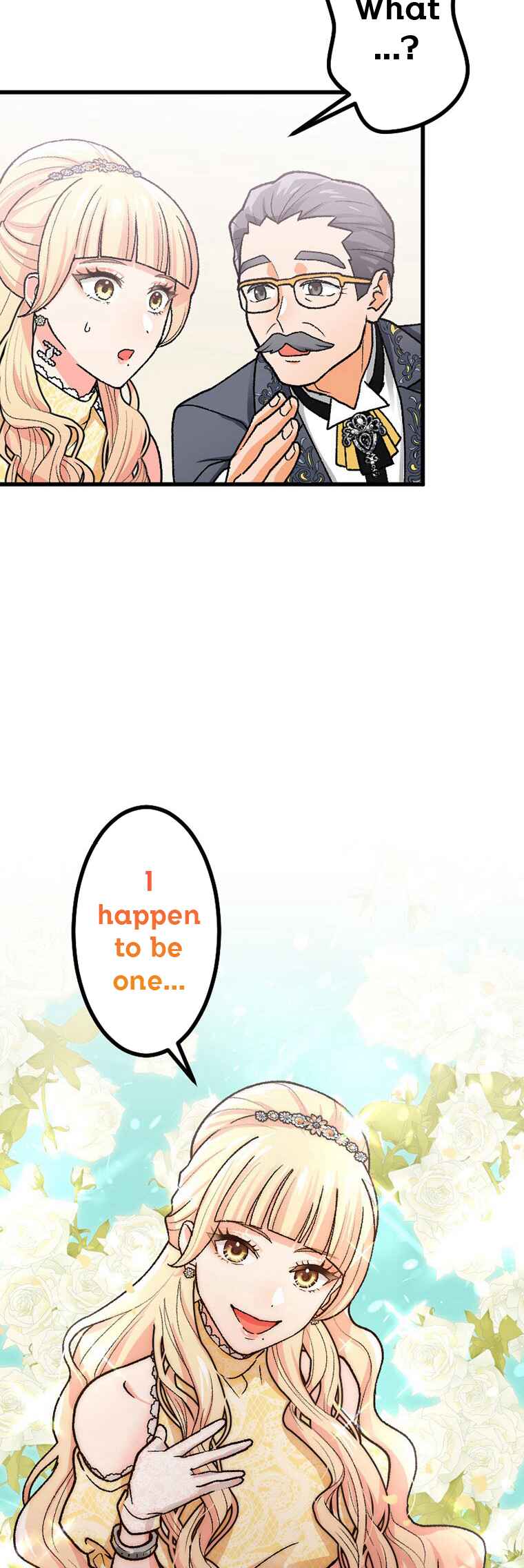 Page 49 Chapter 18 Gokkan no Rita ~ Ohsama Sentai King-Ohger
