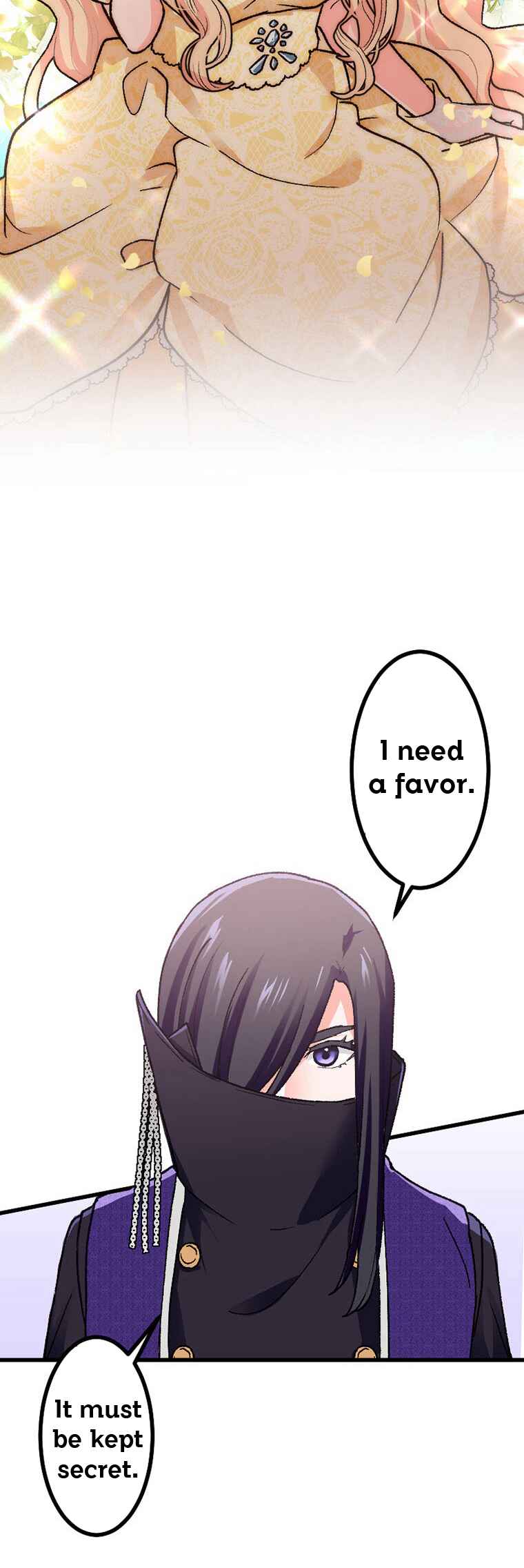 Page 50 Chapter 18 Gokkan no Rita ~ Ohsama Sentai King-Ohger