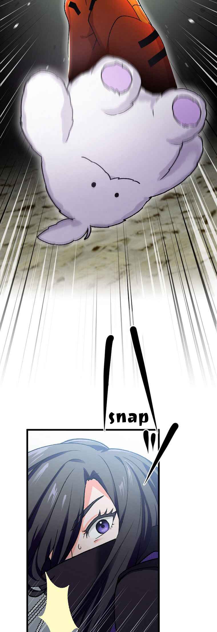 Page 8 Chapter 18 Gokkan no Rita ~ Ohsama Sentai King-Ohger