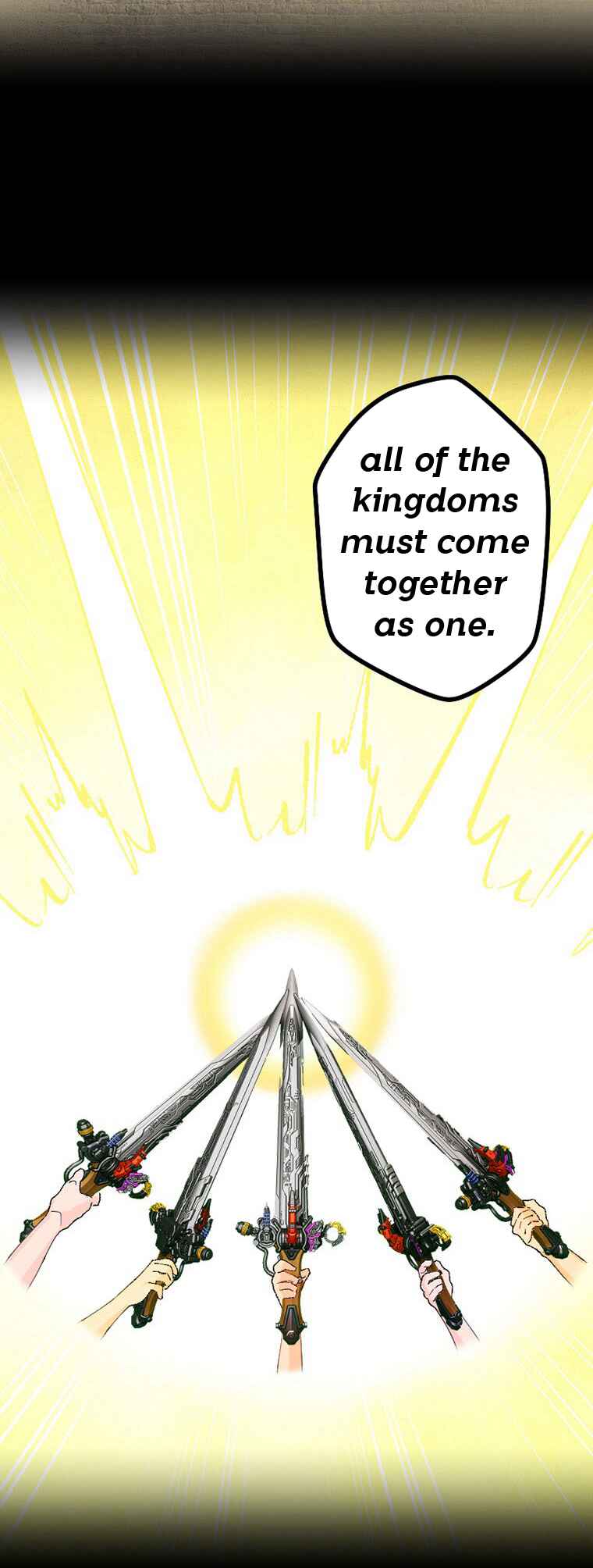Page 15 Chapter 23 Gokkan no Rita ~ Ohsama Sentai King-Ohger