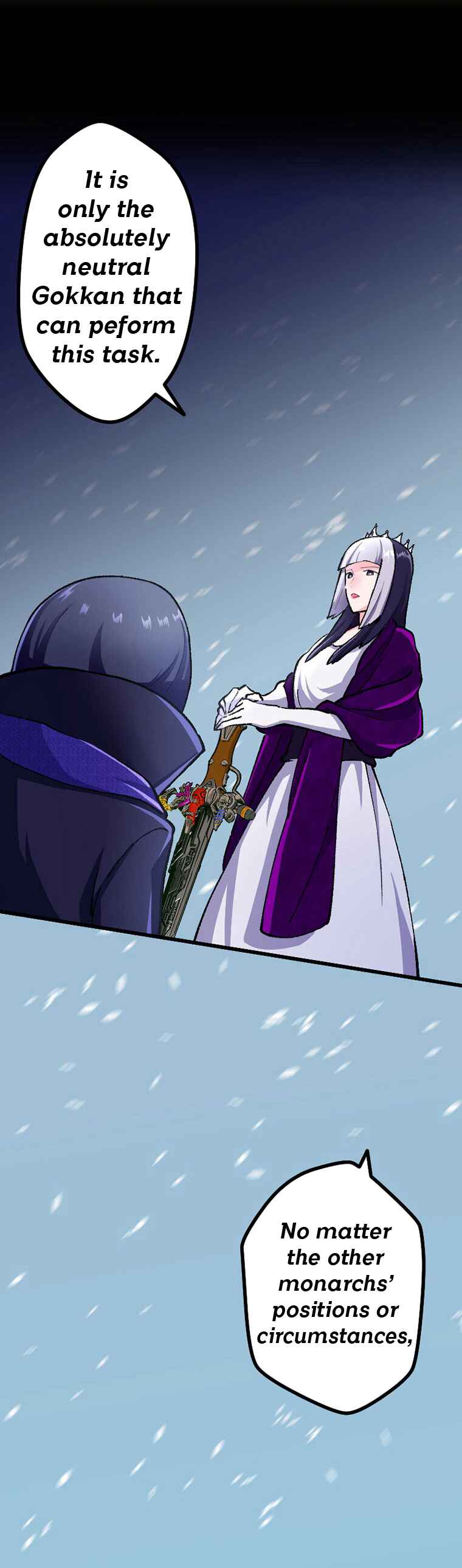 Page 16 Chapter 23 Gokkan no Rita ~ Ohsama Sentai King-Ohger