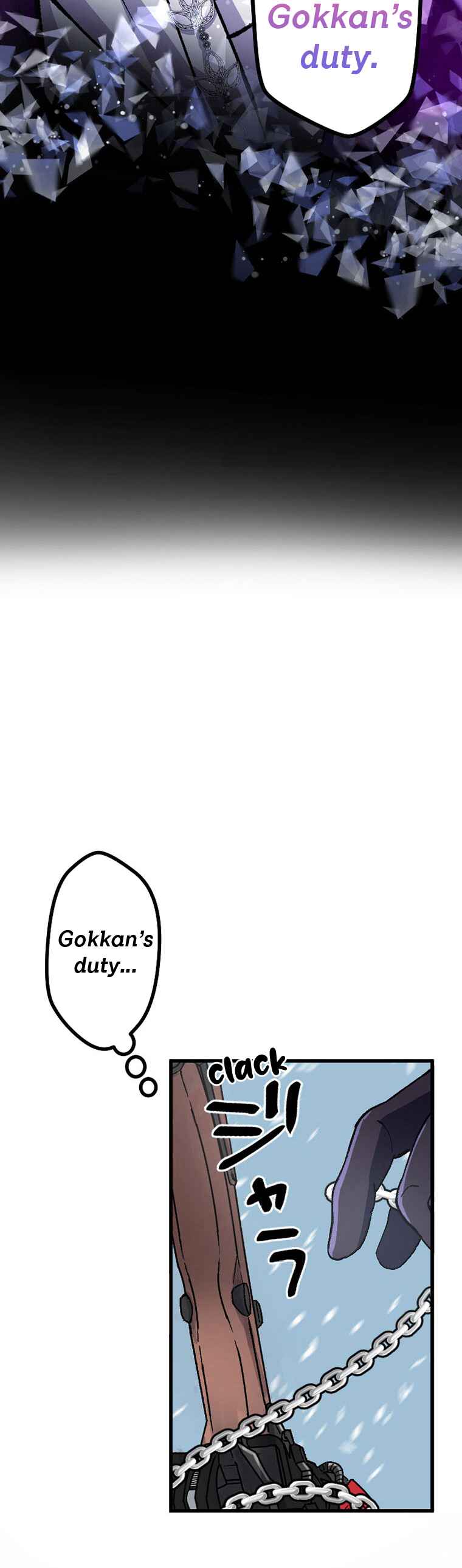 Page 18 Chapter 23 Gokkan no Rita ~ Ohsama Sentai King-Ohger