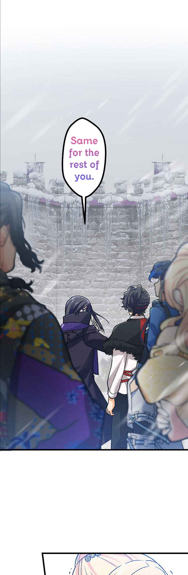 Page 24 Chapter 23 Gokkan no Rita ~ Ohsama Sentai King-Ohger