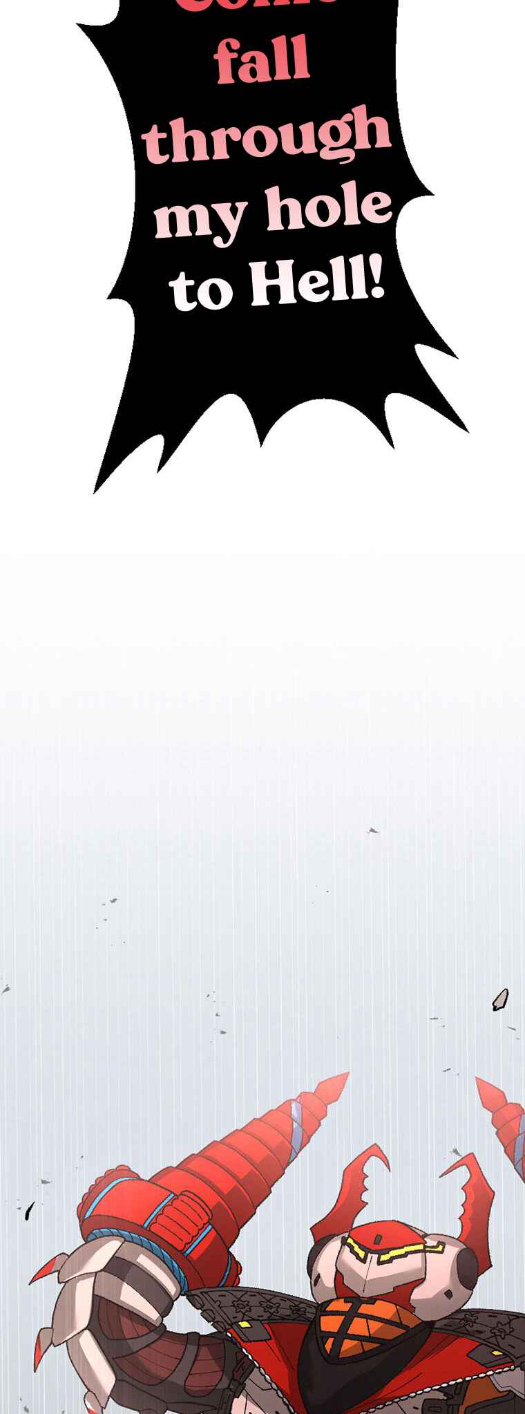 Page 4 Chapter 23 Gokkan no Rita ~ Ohsama Sentai King-Ohger