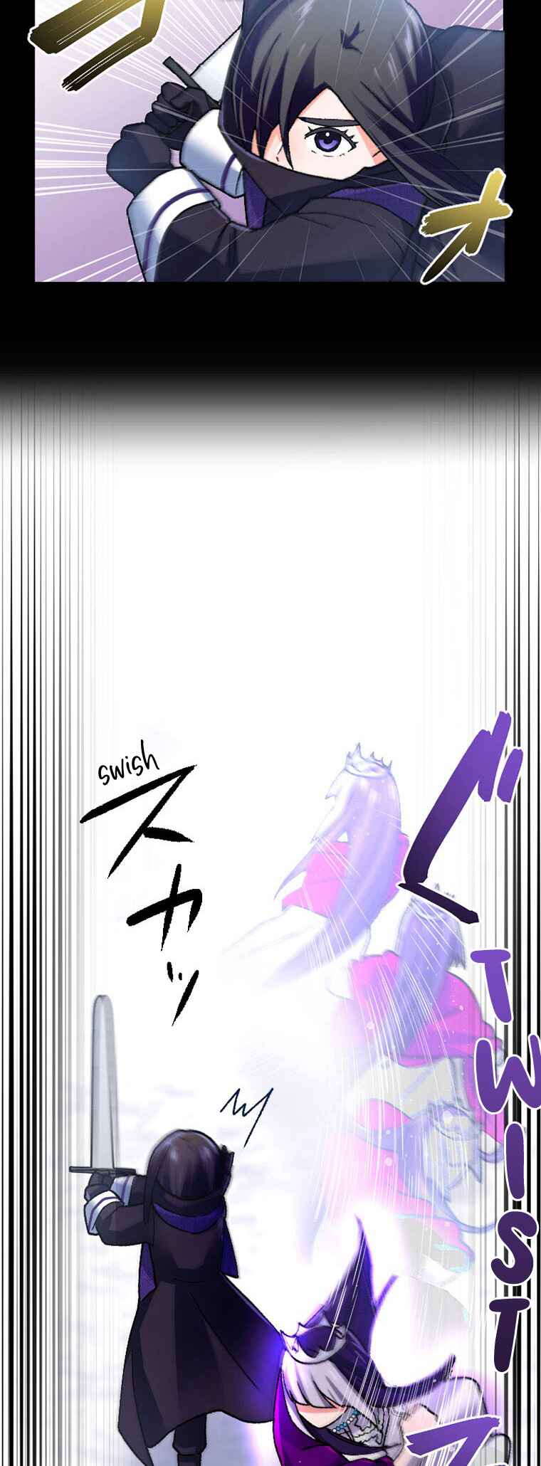 Page 8 Chapter 23 Gokkan no Rita ~ Ohsama Sentai King-Ohger