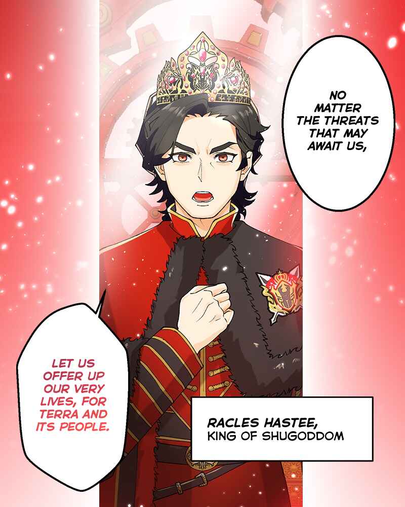 Page 9 Chapter 2 Gokkan no Rita ~ Ohsama Sentai King-Ohger