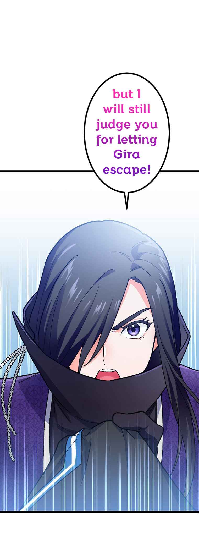 Page 12 Chapter 14 Gokkan no Rita ~ Ohsama Sentai King-Ohger
