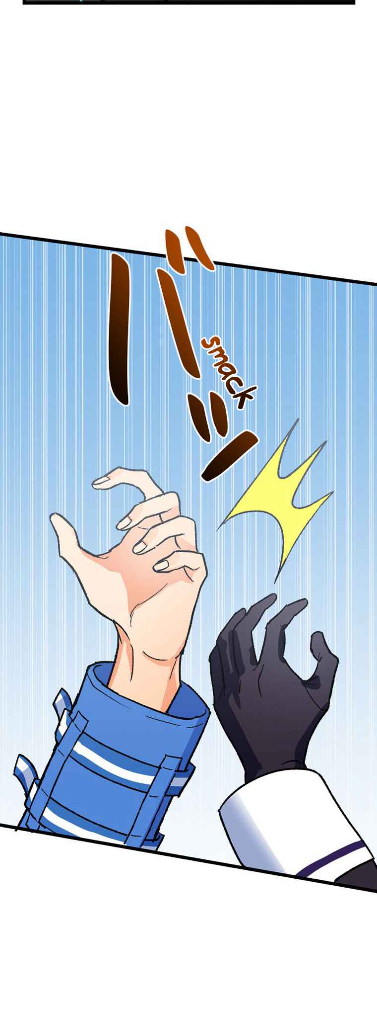 Page 16 Chapter 14 Gokkan no Rita ~ Ohsama Sentai King-Ohger