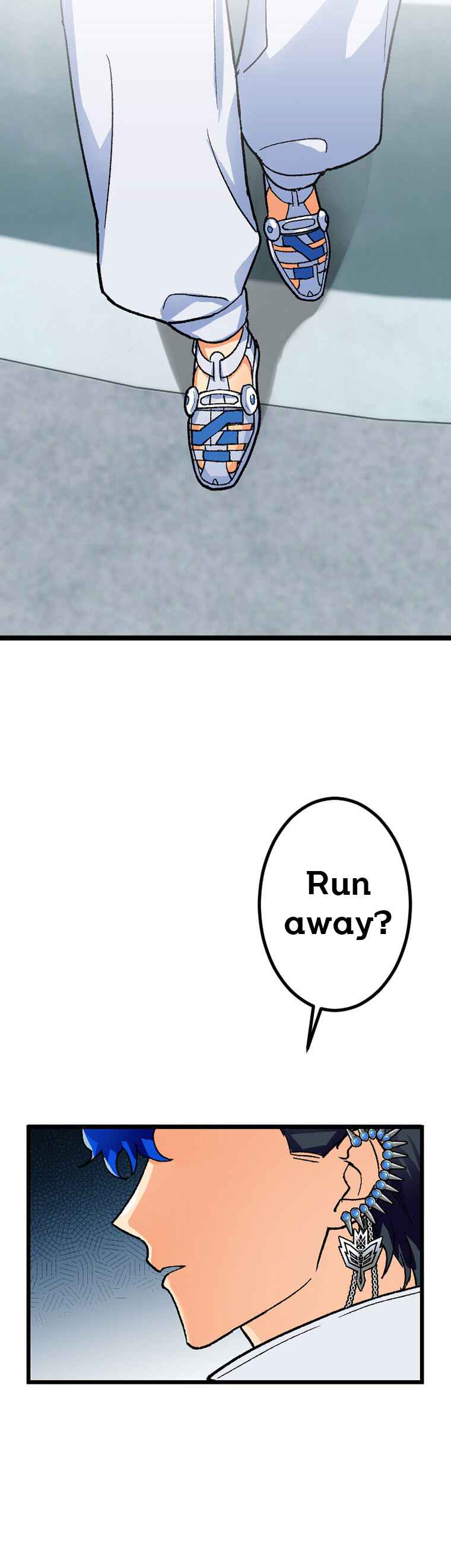 Page 19 Chapter 14 Gokkan no Rita ~ Ohsama Sentai King-Ohger