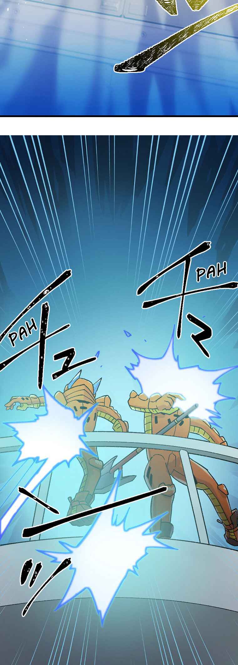Page 33 Chapter 14 Gokkan no Rita ~ Ohsama Sentai King-Ohger