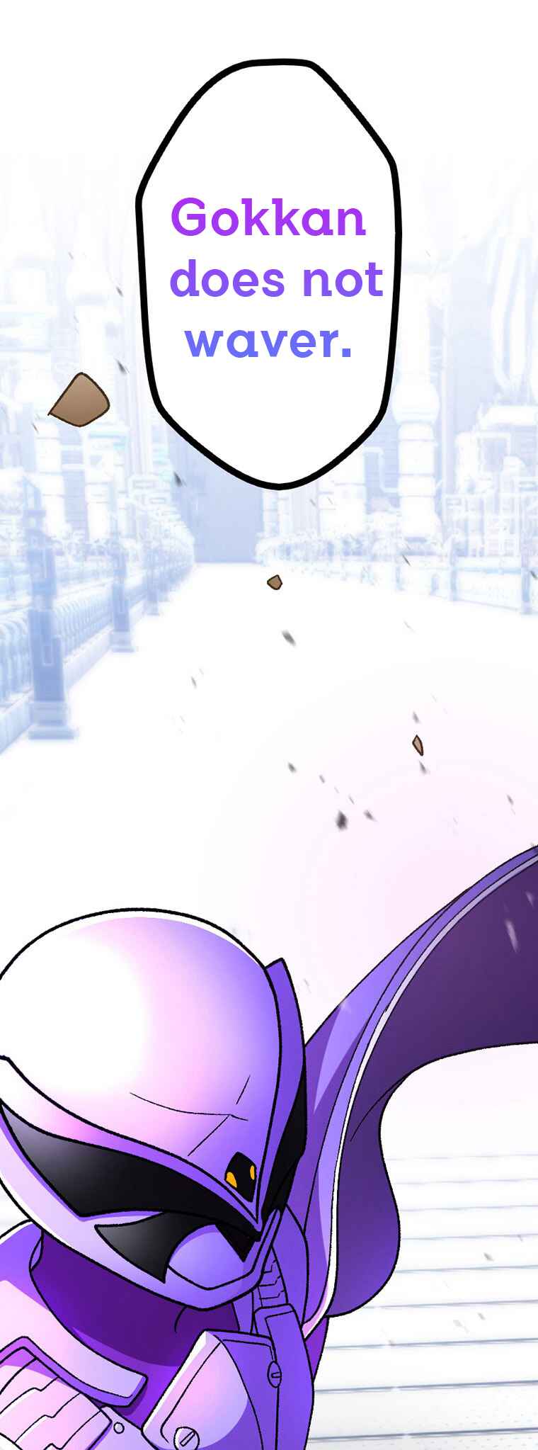 Page 51 Chapter 14 Gokkan no Rita ~ Ohsama Sentai King-Ohger