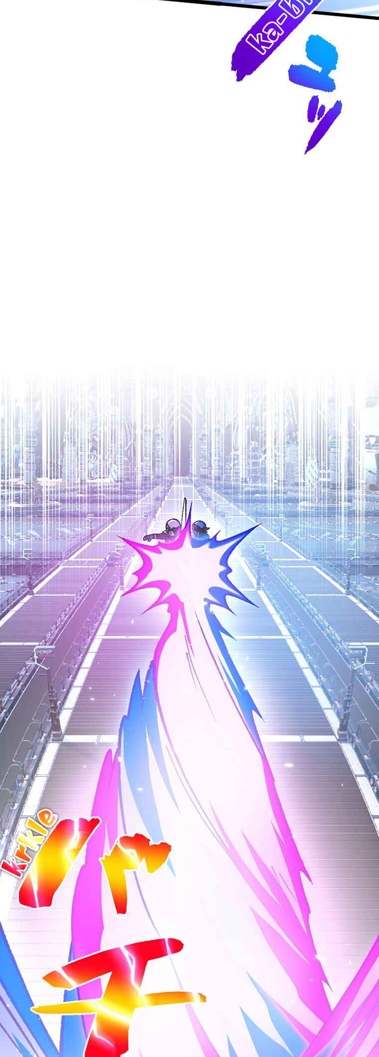 Page 60 Chapter 14 Gokkan no Rita ~ Ohsama Sentai King-Ohger