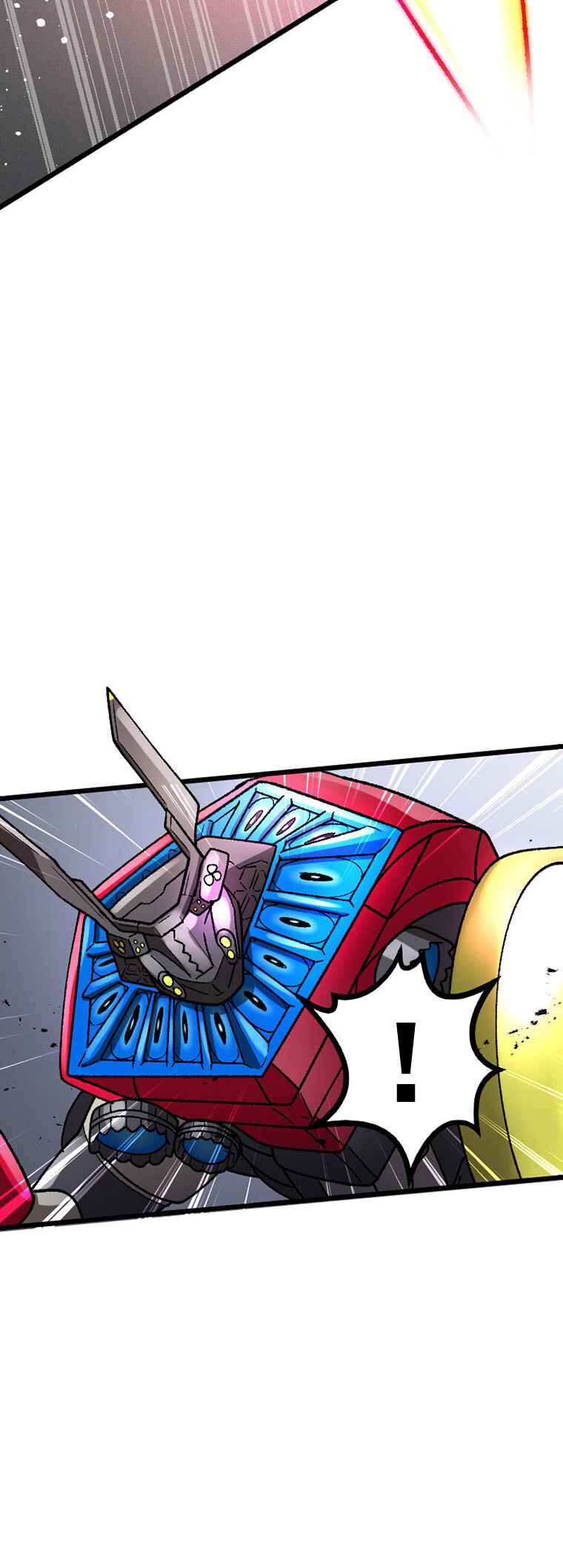 Page 63 Chapter 14 Gokkan no Rita ~ Ohsama Sentai King-Ohger