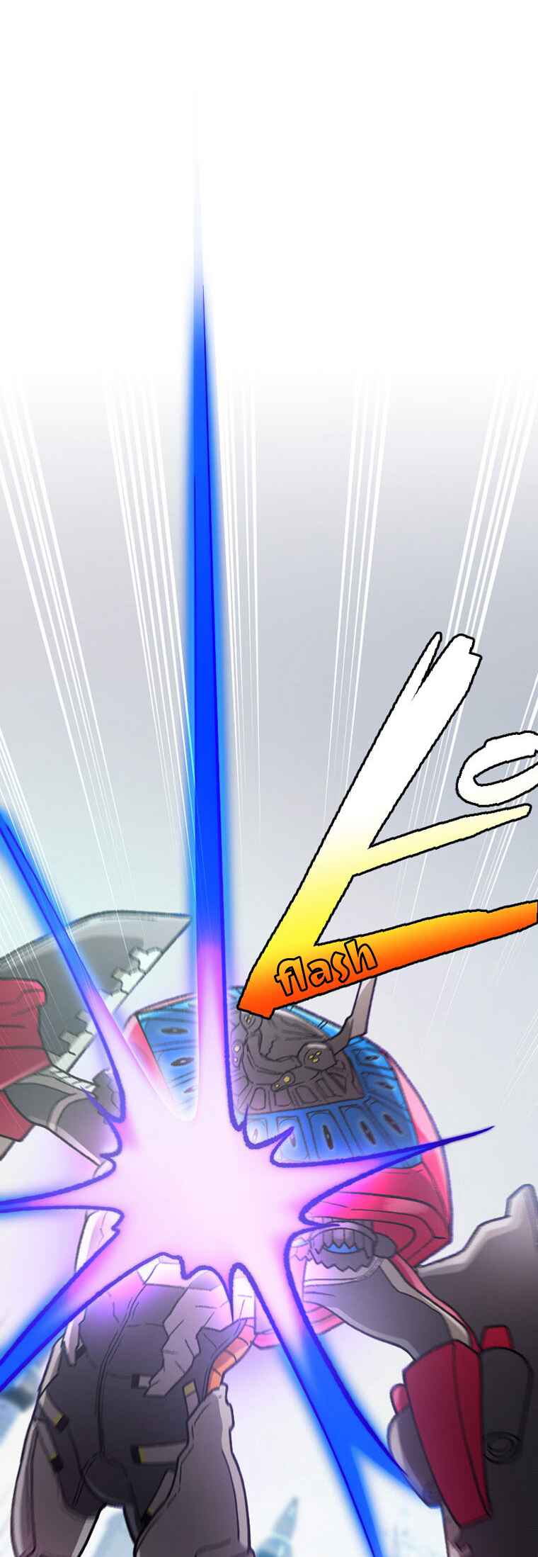Page 64 Chapter 14 Gokkan no Rita ~ Ohsama Sentai King-Ohger