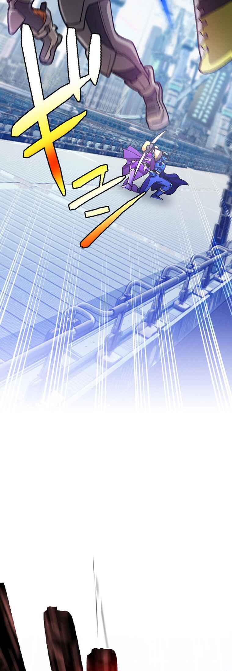 Page 65 Chapter 14 Gokkan no Rita ~ Ohsama Sentai King-Ohger
