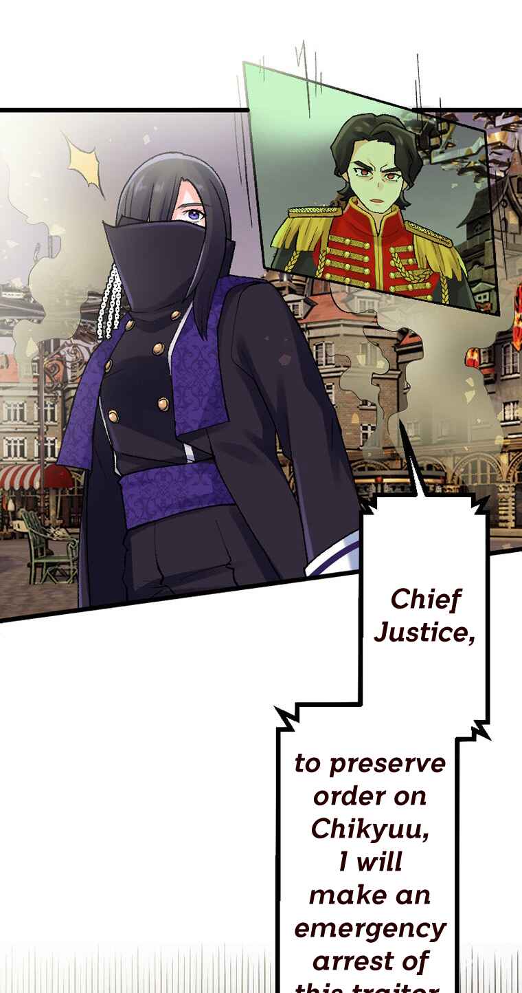 Page 50 Chapter 8 Gokkan no Rita ~ Ohsama Sentai King-Ohger