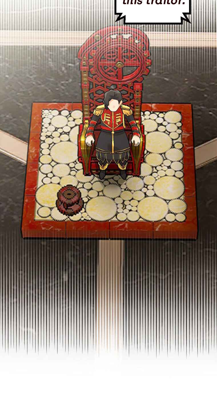 Page 51 Chapter 8 Gokkan no Rita ~ Ohsama Sentai King-Ohger